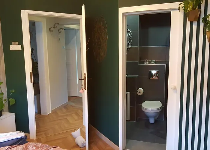 Дом отдыха Dom Goscinny 