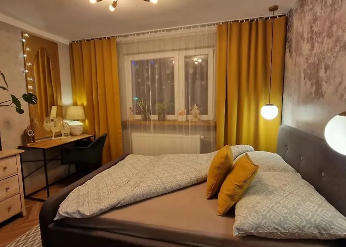 Дом отдыха Dom Goscinny 